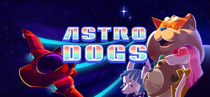 Astrodogs