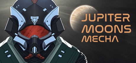 Jupiter Moons: Mecha