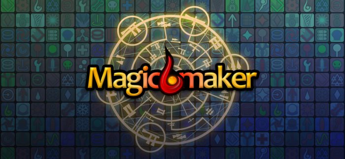 MagicMaker