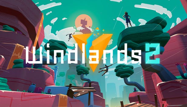 Windlands 2 (VR)