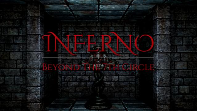 Inferno Beyond the 7th Circle