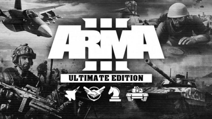 Arma 3 Ultimate Edition