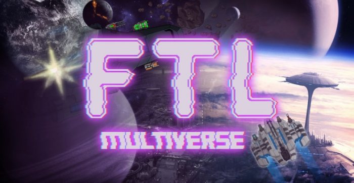 FTL: Multiverse + на русском