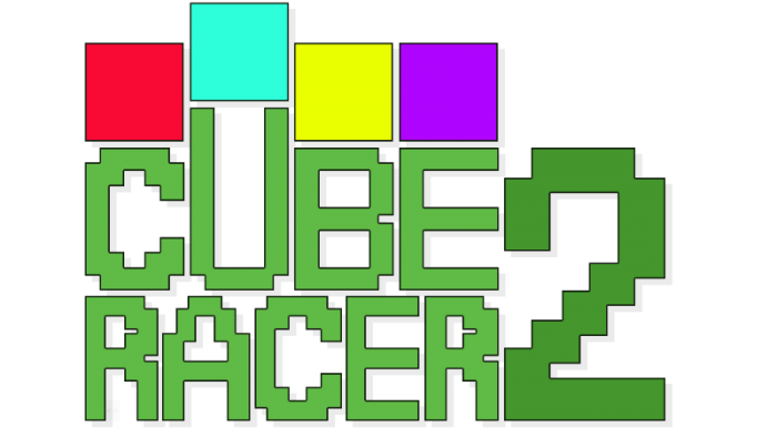 Cube Racer 2 v09.06.2021
