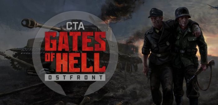 Call to Arms: Gates of Hell - Ostfront
