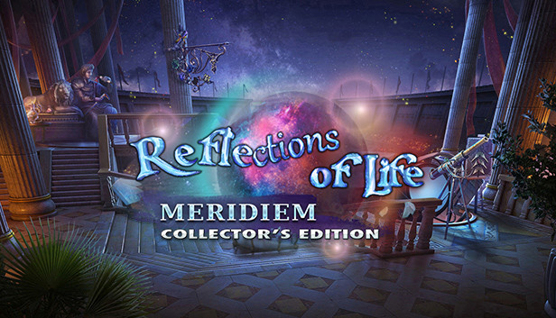 Отражения жизни 10: Меридием (Reflections of Life 10: Meridiem)