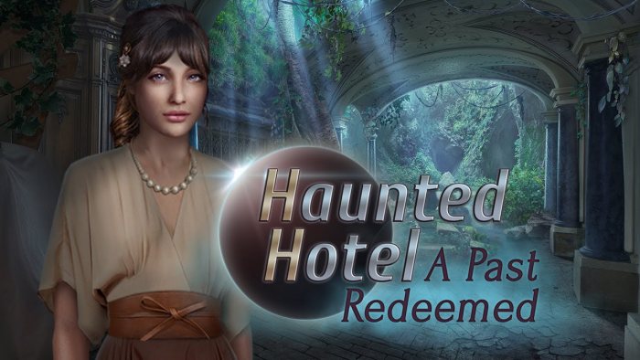 Проклятый отель 20: Искупленное прошлое (Haunted Hotel 20: A Past Redeemed)